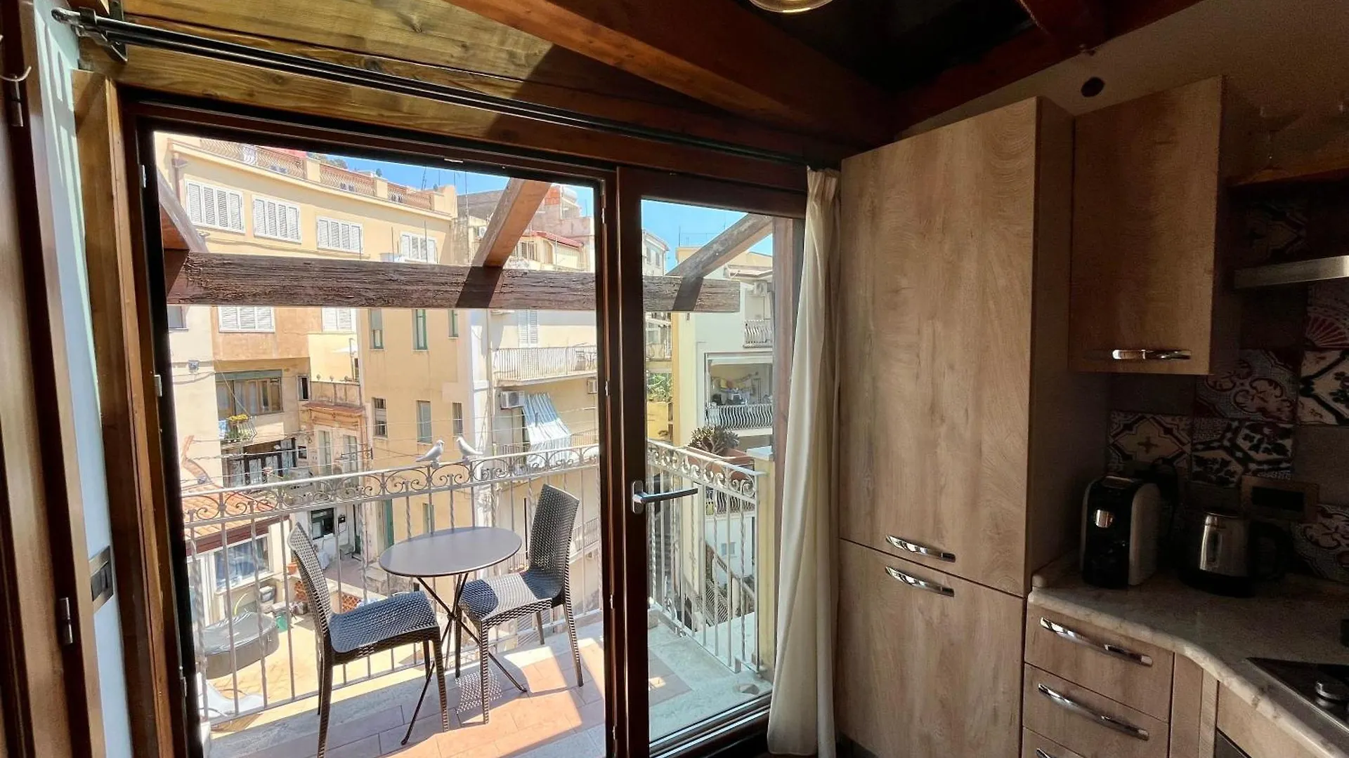 Sole Apartment Taormina