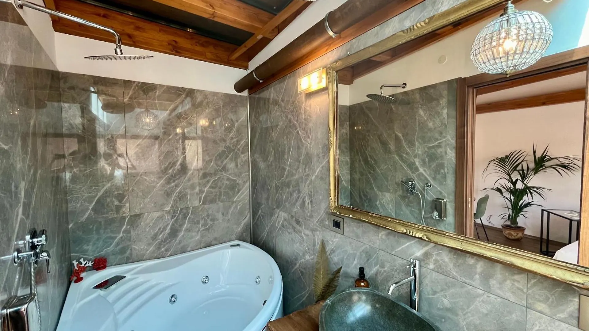 Sole Apartment Taormina