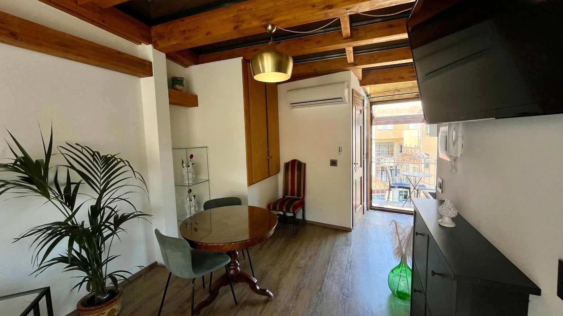 Sole Apartment Taormina 0*,