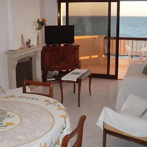  Apartment Quarteira, Algarve - Seaview - Horizonte Mar Portugal