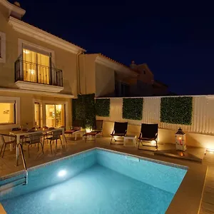 Villa Eagle Eye Portugal