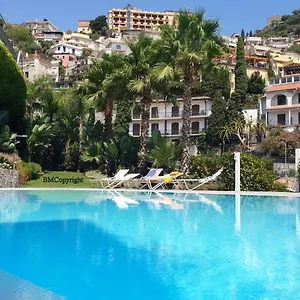 Diana - Minerva Luxury By Holidays Taormina