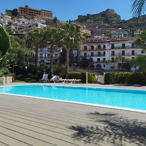Venere - Minerva Luxury By Holidays Taormina