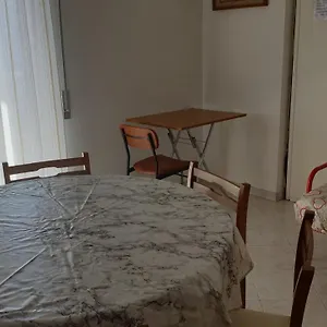 Milena Appartamento Loano