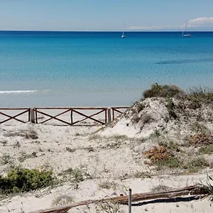Il Glicine Appartamento Villasimius