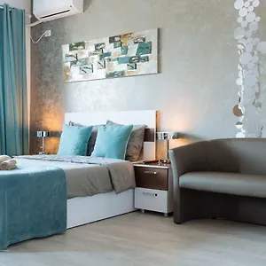  Apartment Luxury Flat 9 Near Metro Romania