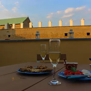 Dimora Santa Chiara Casa vacanze Napoli