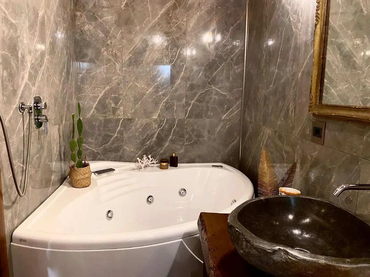 Sole Apartment Taormina