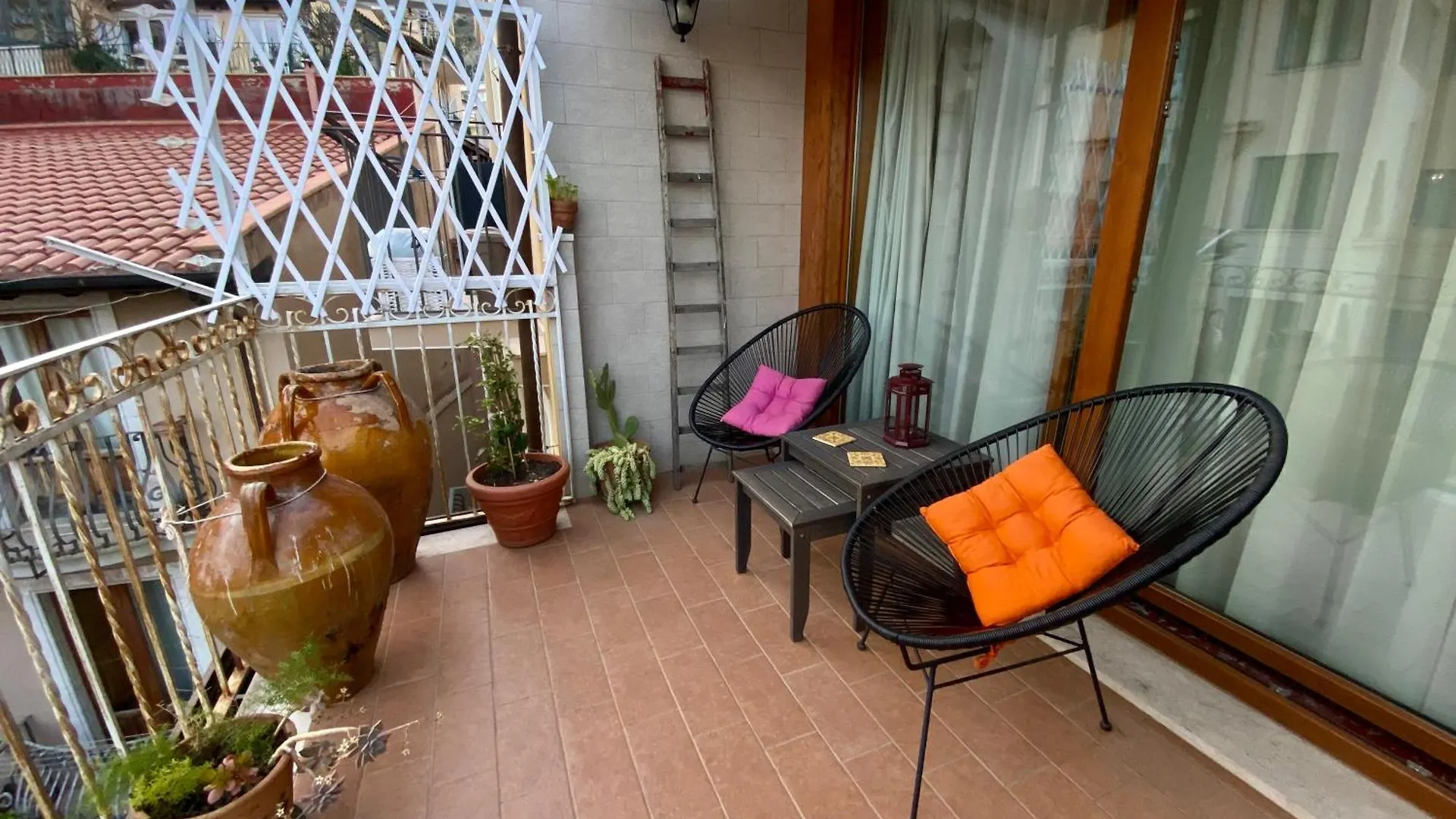 Sole Apartment Taormina 0*,  Italien