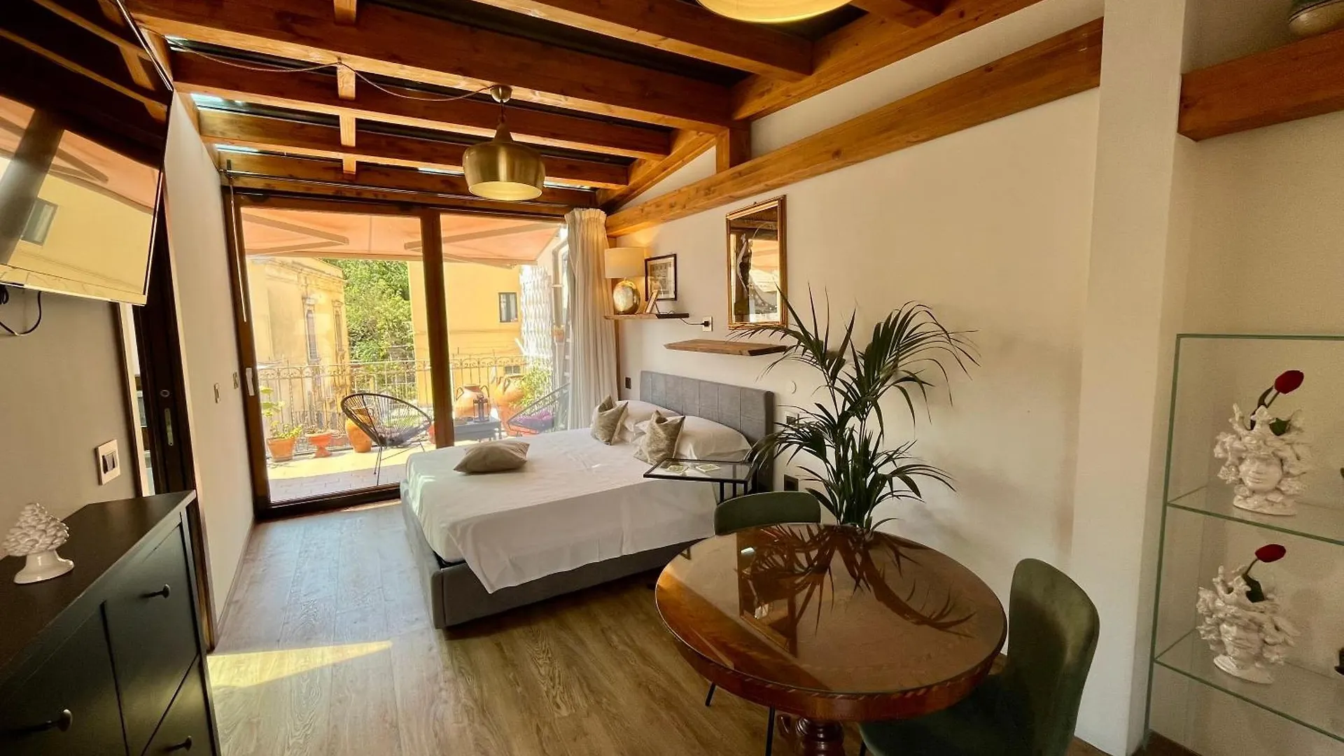 Sole Apartment Taormina